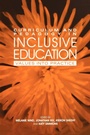 Cover: Curriculum and Pedagogy in Inclusive Education - Routledge