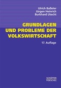Cover: Grundlagen und Probleme der Volkswirtschaft - Sch&auml;ffer-Poeschel