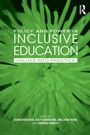 Cover: Policy and Power in Inclusive Education - Routledge