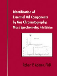 Enlarge image Cover: Identification of Essential Oil Components by Gas Chromatography / Mass Spectrometry - Wissenschaftliche Verlagsgesellschaft