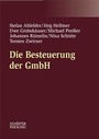 Cover: Die Besteuerung der GmbH - Schäffer-Poeschel