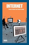 Cover: Internet - Routledge