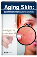 Cover: Aging Skin: Current and Future Therapeutic Strategies - Wissenschaftliche Verlagsgesellschaft