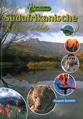 Cover: &Ouml;kof&uuml;hrer S&uuml;dafrikanische Reiseziele - Wissenschaftliche Verlagsgesellschaft