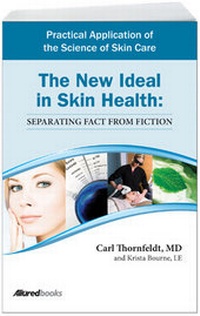 Abbildung von: The New Ideal in Skin Health - Wissenschaftliche Verlagsgesellschaft
