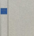 Cover: B&uuml;ndner Urkundenbuch - Jan Thorbecke Verlag