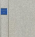 Cover: B&uuml;ndner Urkundenbuch - Jan Thorbecke Verlag