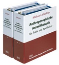 Cover: Anthroposophische Arzneitherapie - Wissenschaftliche Verlagsgesellschaft