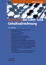 Bild: Lehrgang der Lohn- und Gehaltsabrechnung - Schäffer-Poeschel