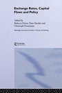 Cover: Exchange Rates, Capital Flows and Policy - Routledge