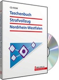 Bild: CD-ROM Taschenbuch f&uuml;r den Strafvollzug Fachteil mit Beamtenrecht Nordrhein-Westfalen (Grundversion) - Walhalla