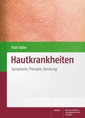 Cover: Hautkrankheiten - Wissenschaftliche Verlagsgesellschaft
