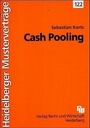 Cover: Cash Pooling - Fachmedien Recht und Wirtschaft