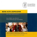 Cover: Neue Bilder vom Alter(n) - Wissenschaftliche Verlagsgesellschaft