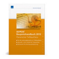 Abbildung von: Baupreishandbuch Planerischer Tiefbau - WEKA