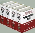 Cover: Medizinprodukte-Recht - Wissenschaftliche Verlagsgesellschaft