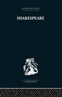 Cover: Shakespeare - Routledge