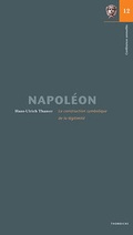 Cover: Napol&eacute;on - Jan Thorbecke Verlag