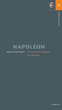 Enlarge image Cover: Napoléon - Jan Thorbecke Verlag
