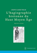 Cover: L'hagiographie bretonne du Haut Moyen &Acirc;ge - Jan Thorbecke Verlag