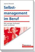 Cover: Selbstmanagement im Beruf - Walhalla