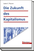 Cover: Die Zukunft des Kapitalismus - Walhalla