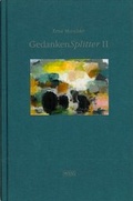 Cover: GedankenSplitter II - Wissenschaftliche Verlagsgesellschaft