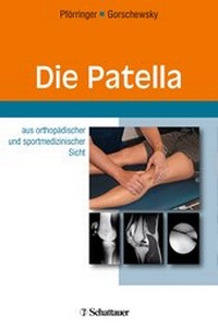 Abbildung von: Die Patella - Schattauer