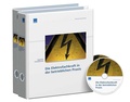 Cover: Die Elektrofachkraft in der betrieblichen Praxis + PraxisCheck Elektro "Pr&uuml;flisten f&uuml;r die Elektrosicherheit" - WEKA