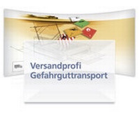 Bild: Versandprofi Gefahrguttransport - WEKA