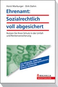 Cover: Ehrenamt: Sozialrechtlich voll abgesichert - Walhalla