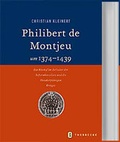 Cover: Philibert de Montjeu (1374-1439) - Jan Thorbecke Verlag