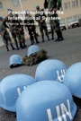 Cover: Peacekeeping and the International System - Routledge