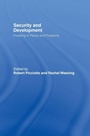Cover: Security and Development - Routledge