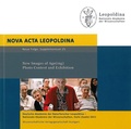 Cover: New images of Age(ing) - Wissenschaftliche Verlagsgesellschaft