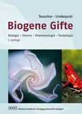 Cover: Biogene Gifte - Wissenschaftliche Verlagsgesellschaft