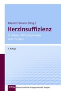 Cover: Herzinsuffizienz - Wissenschaftliche Verlagsgesellschaft