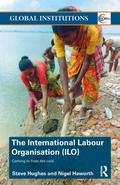 Cover: International Labour Organization (ILO) - Routledge