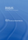 Cover: Security and Development - Routledge