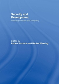 Enlarge image Cover: Security and Development - Routledge