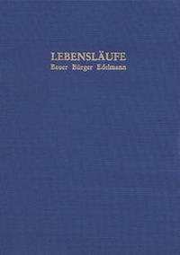 Enlarge image Cover: Bauer, Bürger, Edelmann - Jan Thorbecke Verlag