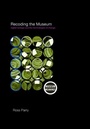 Cover: Recoding the Museum - Routledge