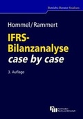 Cover: IFRS-Bilanzanalyse case by case - Fachmedien Recht und Wirtschaft