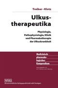 Cover: Ulkustherapeutika - Wissenschaftliche Verlagsgesellschaft