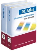 Cover: DC-Atlas - Wissenschaftliche Verlagsgesellschaft