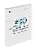 Cover: Risikomanagement - WEKA
