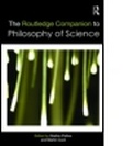 Cover: The Routledge Companion to Philosophy of Science - Routledge