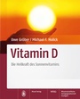 Cover: Vitamin D - Wissenschaftliche Verlagsgesellschaft