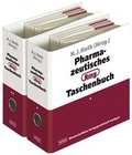 Cover: Pharmazeutisches Ring-Taschenbuch - Wissenschaftliche Verlagsgesellschaft