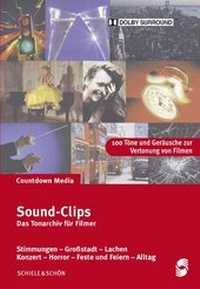 Abbildung von: Sound-Clips - Schiele & Schön